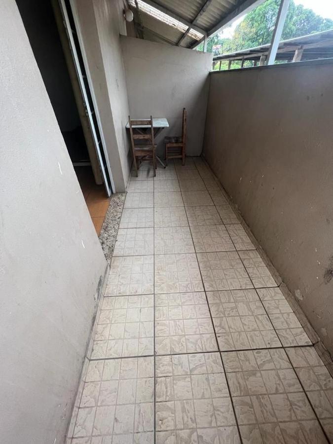 Premium Center Hotel Betim Esterno foto