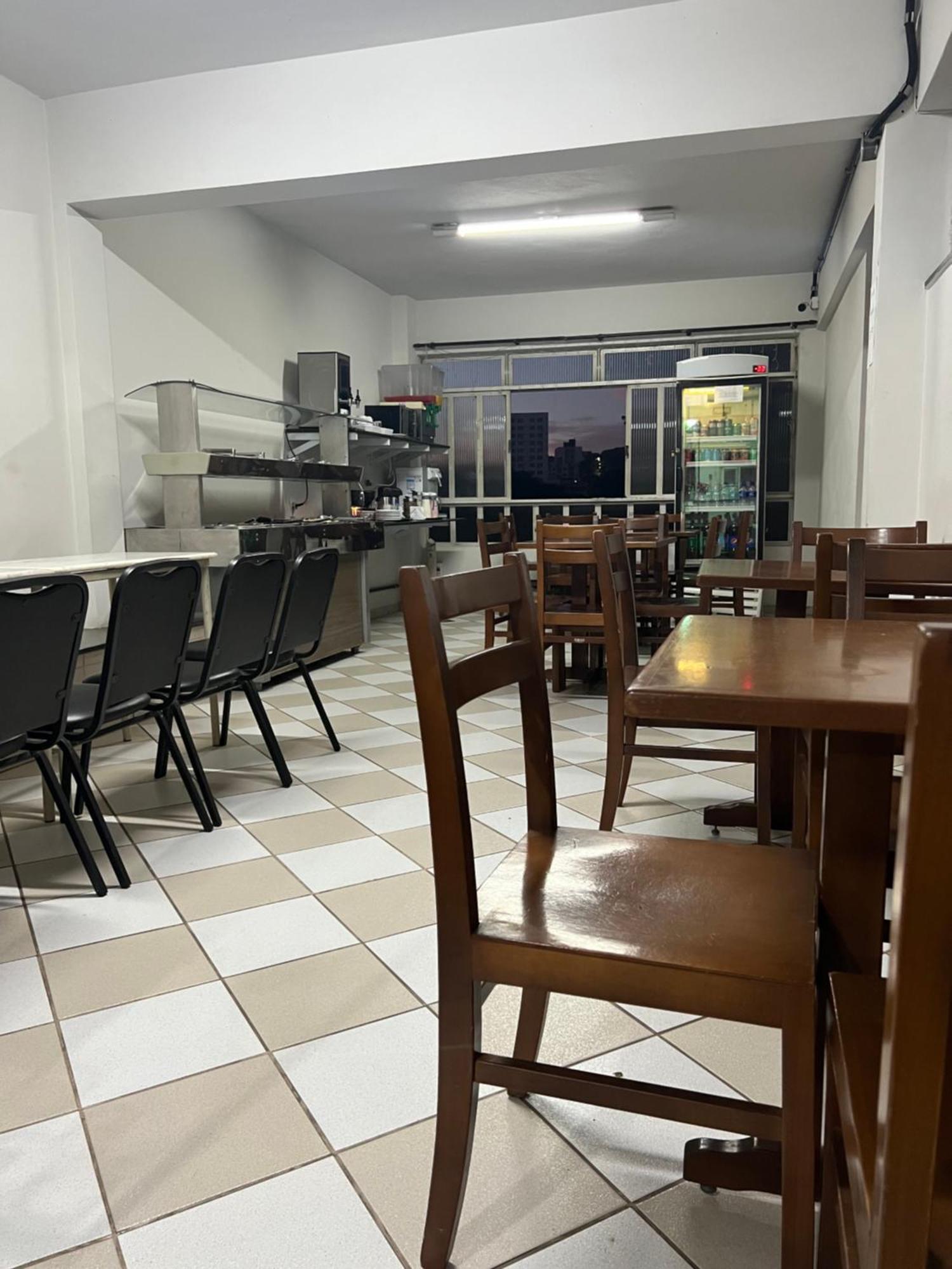 Premium Center Hotel Betim Esterno foto