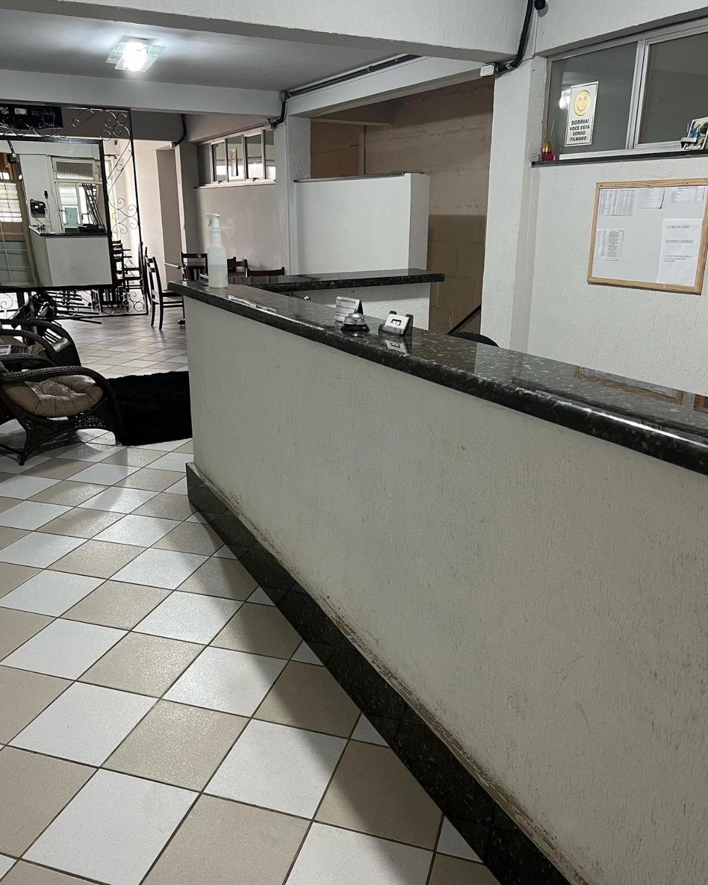 Premium Center Hotel Betim Esterno foto